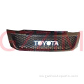 Hilux Vigo 2012 Front Grille